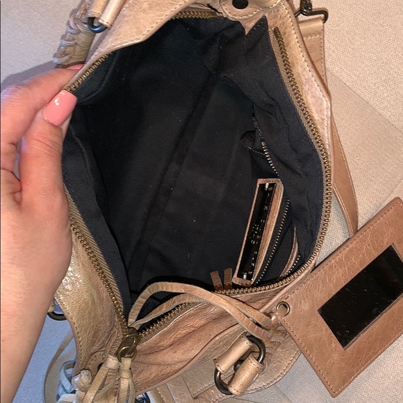 Balenciaga Bag - Picture 5 of 7